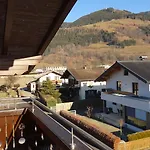 Gassner Pensión 4*