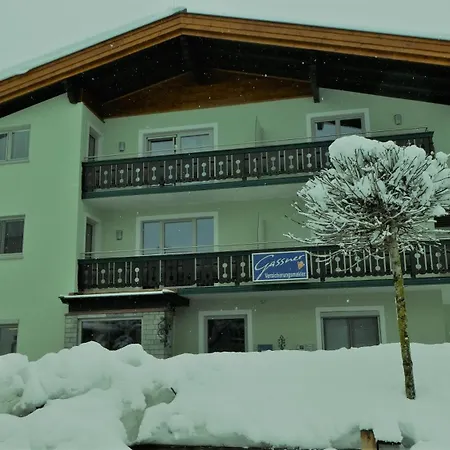 Guest house Gassner