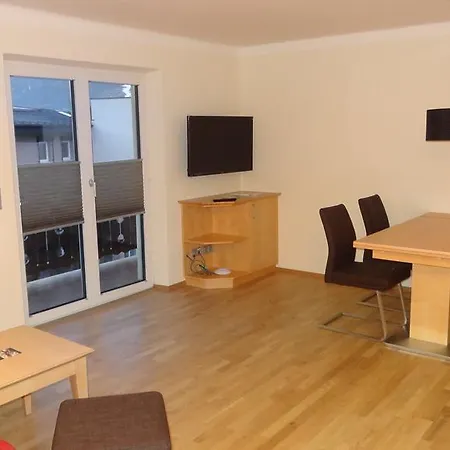 Gassner ゲストハウス フッシュ・アン・デア・グロースグロックナーシュトラーセ