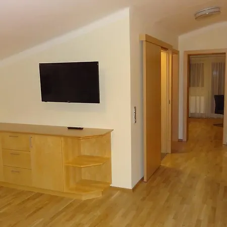 Gassner 4* フッシュ・アン・デア・グロースグロックナーシュトラーセ