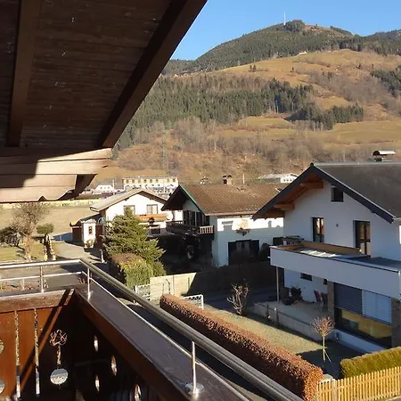 Gassner Guest house 4*
