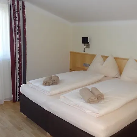 Gassner Guest house *