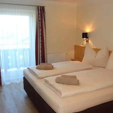 Penzion Gassner Fusch an der Glocknerstraße