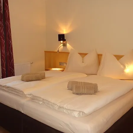 Penzion Gassner Fusch an der Glocknerstraße