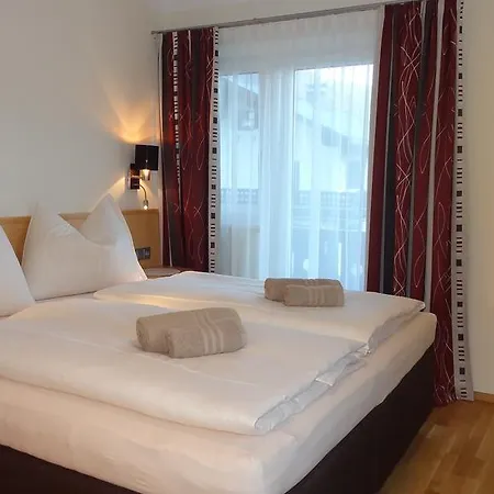 Guest house Gassner