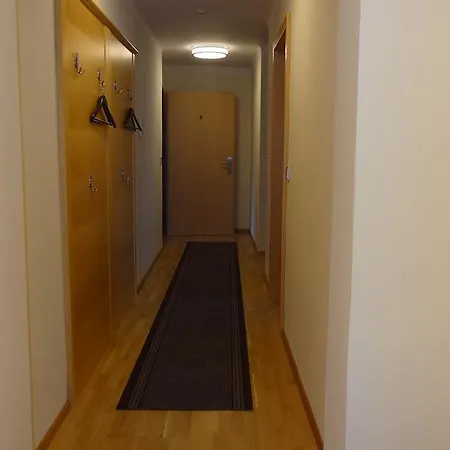 Gassner Guest house Bruck an der Grossglocknerstrasse