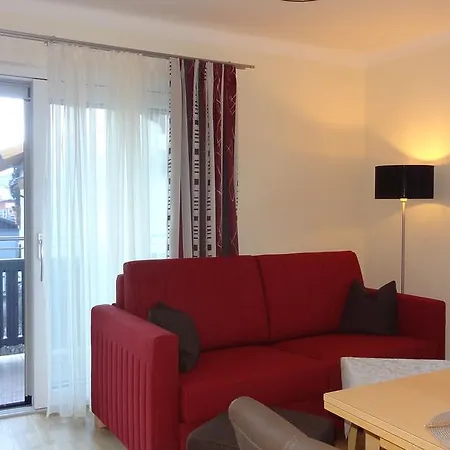 Gassner Fusch an der Glocknerstraße