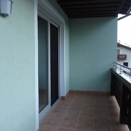 Gassner Guest house
