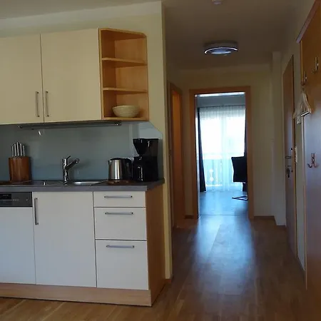 Gassner Guest house *