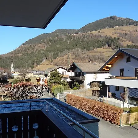 ゲストハウス Gassner