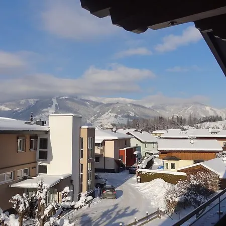 Gassner 4* Fusch an der Glocknerstraße