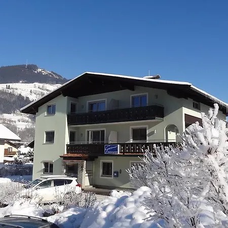 Gassner 4* Fusch an der Glocknerstraße