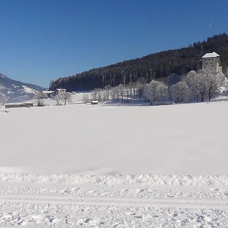 Gassner Penzion Fusch an der Glocknerstraße