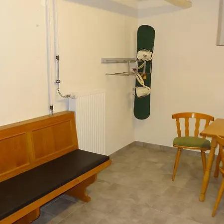 Gassner Guest house