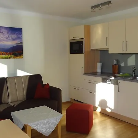 Gassner Guest house