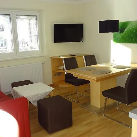 Guest house Gassner