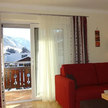 Guest house Gassner 4*