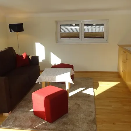 Gassner ゲストハウス フッシュ・アン・デア・グロースグロックナーシュトラーセ