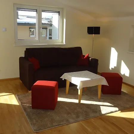 ゲストハウス Gassner 4*