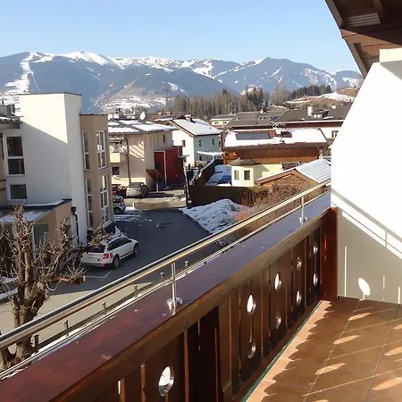 ゲストハウス Gassner フッシュ・アン・デア・グロースグロックナーシュトラーセ