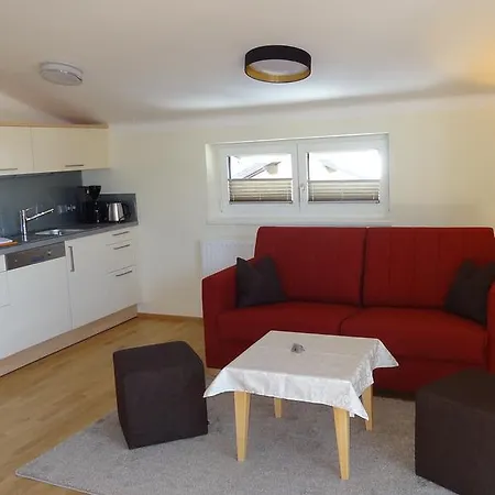 Gassner Guest house Bruck an der Grossglocknerstrasse