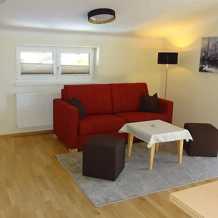 Gassner ゲストハウス