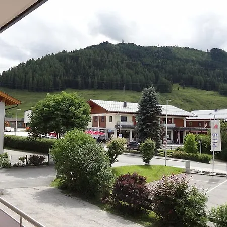 Gassner ゲストハウス