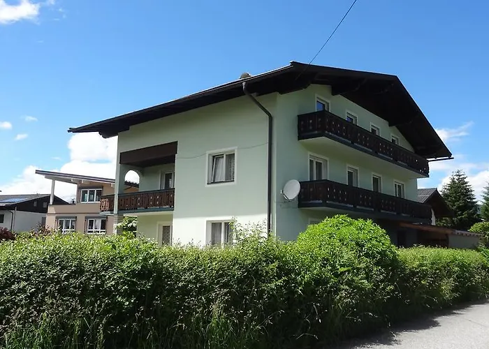 Gassner 4* Fusch an der Glocknerstraße