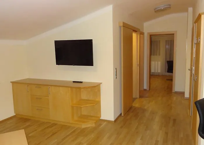 Gassner 4* Fusch an der Glocknerstraße