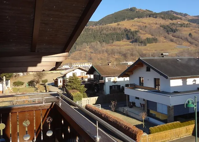 Gassner Gæstehus 4*