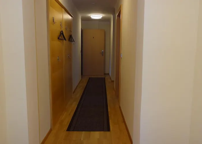 Gassner Gæstehus Fusch an der Glocknerstraße