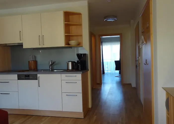 Gassner Gæstehus 4*