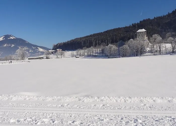 Gassner Gæstehus Fusch an der Glocknerstraße
