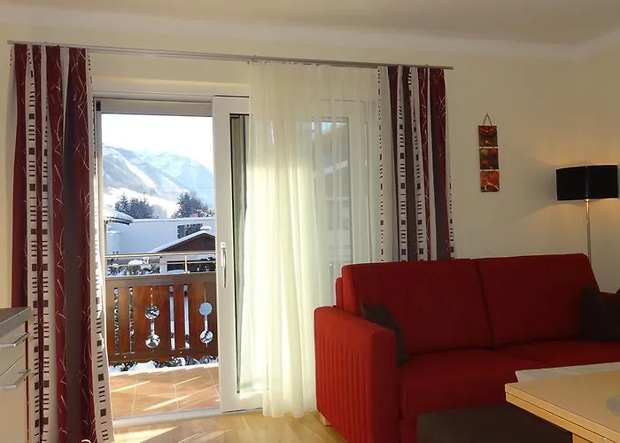 Gæstehus Gassner 4*