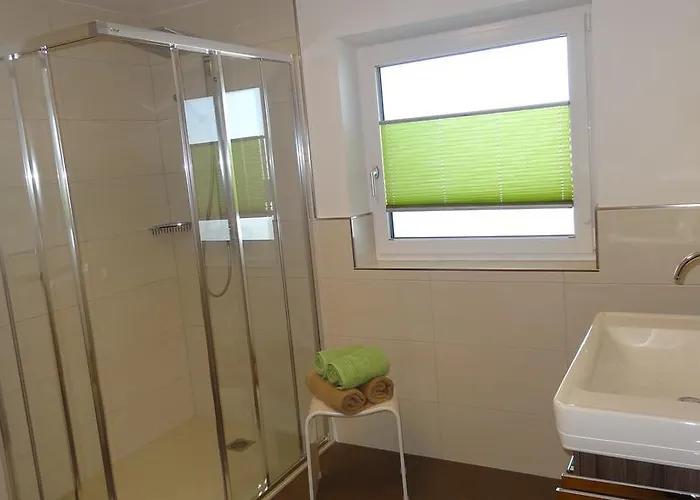 Gæstehus Gassner 4*