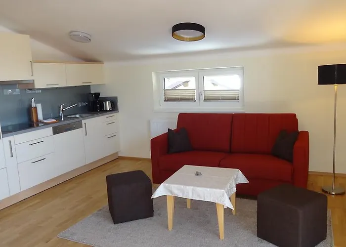 Gassner Gæstehus Fusch an der Glocknerstraße