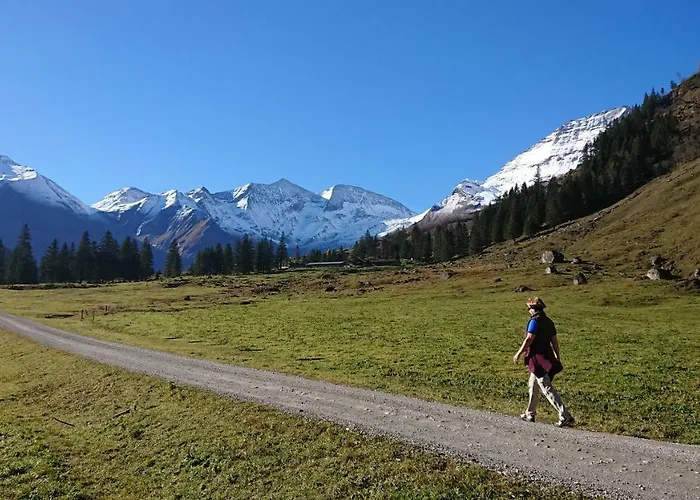 Gæstehus Gassner 4*