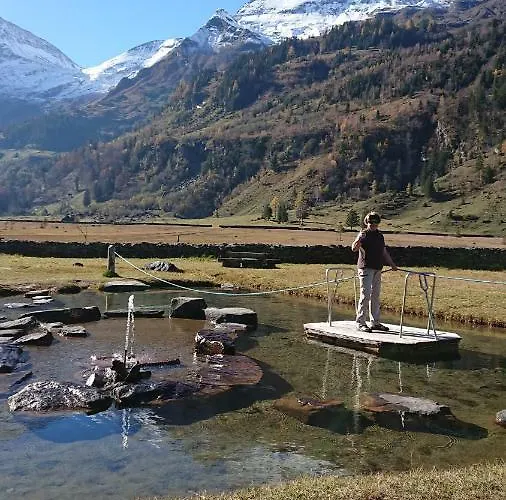 Gæstehus Gassner 4*